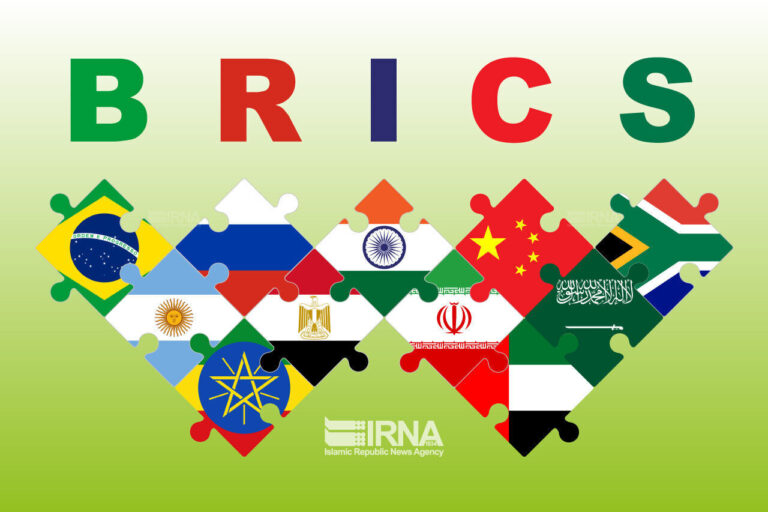 BRICS 2024: A New Era of Global Power as Emerging Economies Unite and Expand Influence