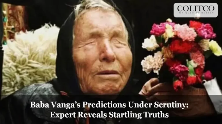 Baba Vanga’s Prophecies Debunked: Experts Uncover Surprising Truths