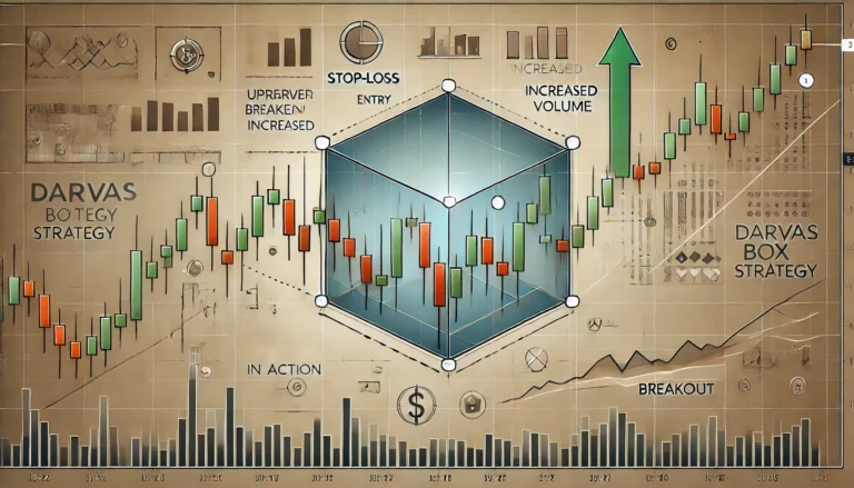 Darvas Box Strategy: A Timeless Approach to Stock Trading