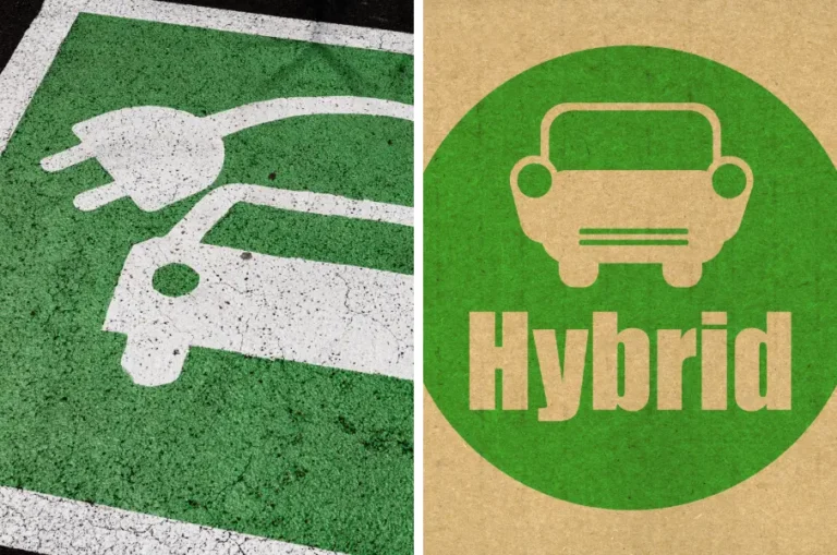 Hybrid vs. Electric Cars: Key Differences Explained